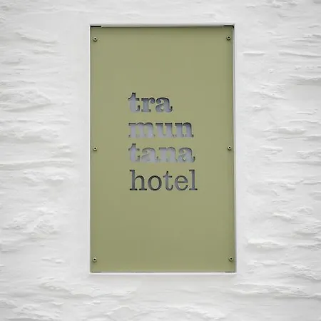 Hotel Tramuntana - Adults Only