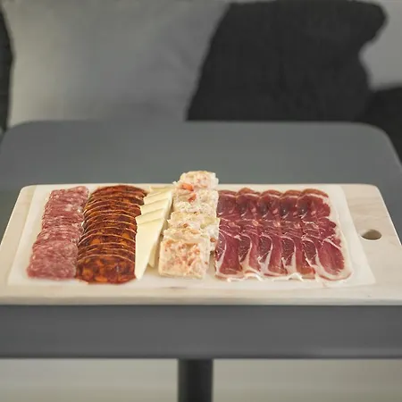 Tramuntana - Adults Only Hotell 2*