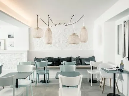 Tramuntana - Adults Only Hotel
