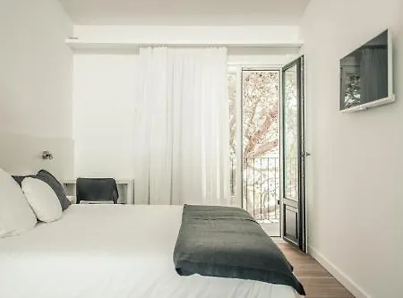 Hotell Tramuntana - Adults Only 2*